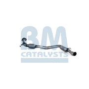 BM Catalysts Homologated Diesel Cat BM80196H