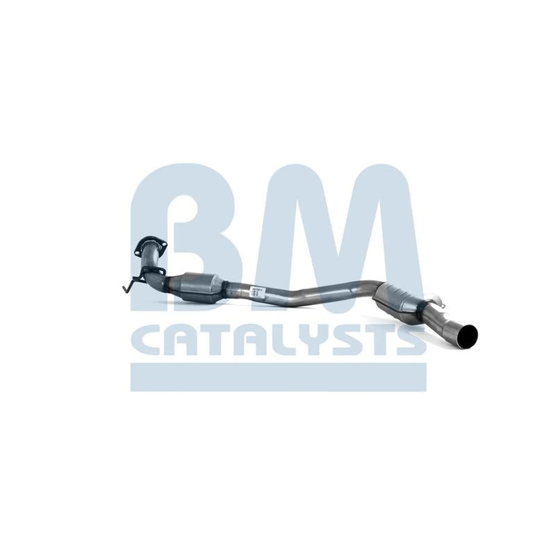 BM Catalysts Homologated Diesel Cat BM80196H