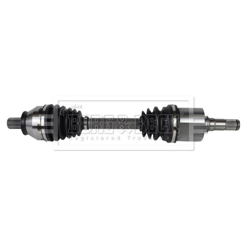 Borg & Beck CV Drive Shaft Driveshaft Front Left BDS1112