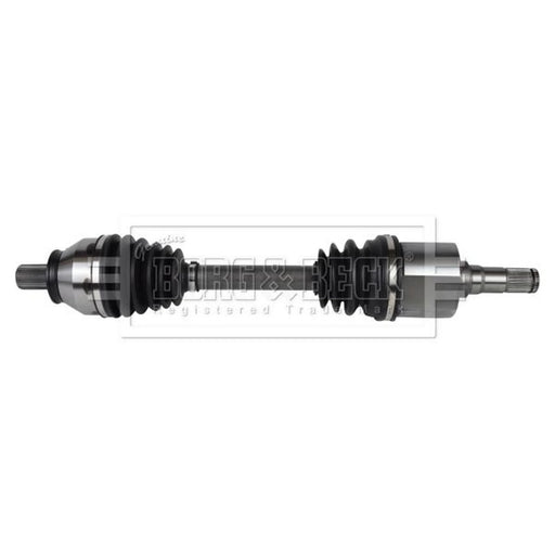 Borg & Beck CV Drive Shaft Driveshaft Front Left BDS1112