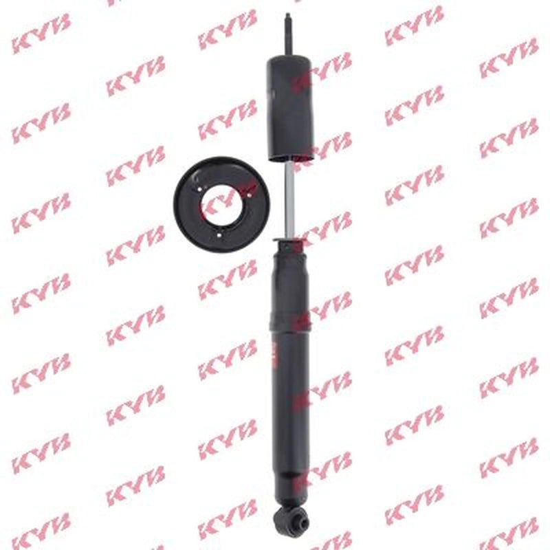KYB Shock Absorber Damper Strut Rear 341015