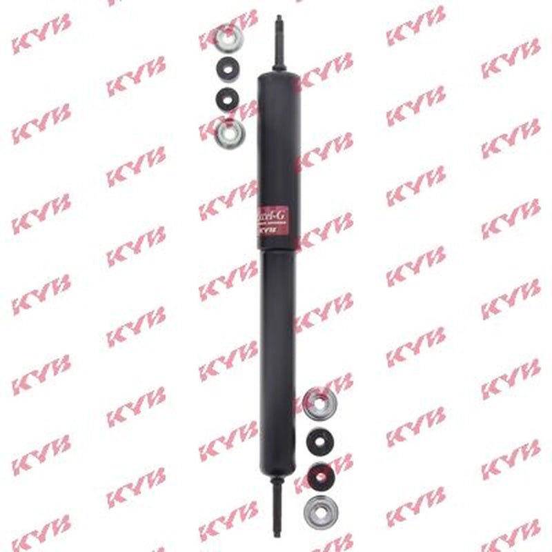 KYB Shock Absorber Damper Strut Rear 343275