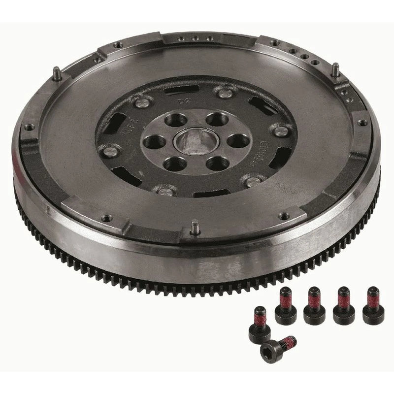 Sachs Engine Flywheel Teeth 240mm 2294701043
