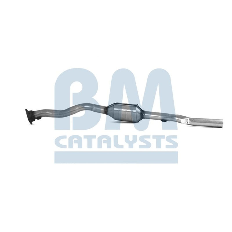 BM Catalysts Homologated Petrol Cat BM91030H