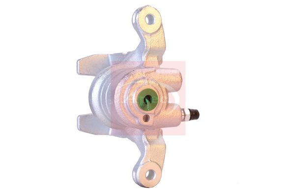 Apec Brake Caliper Assembly Rear Right