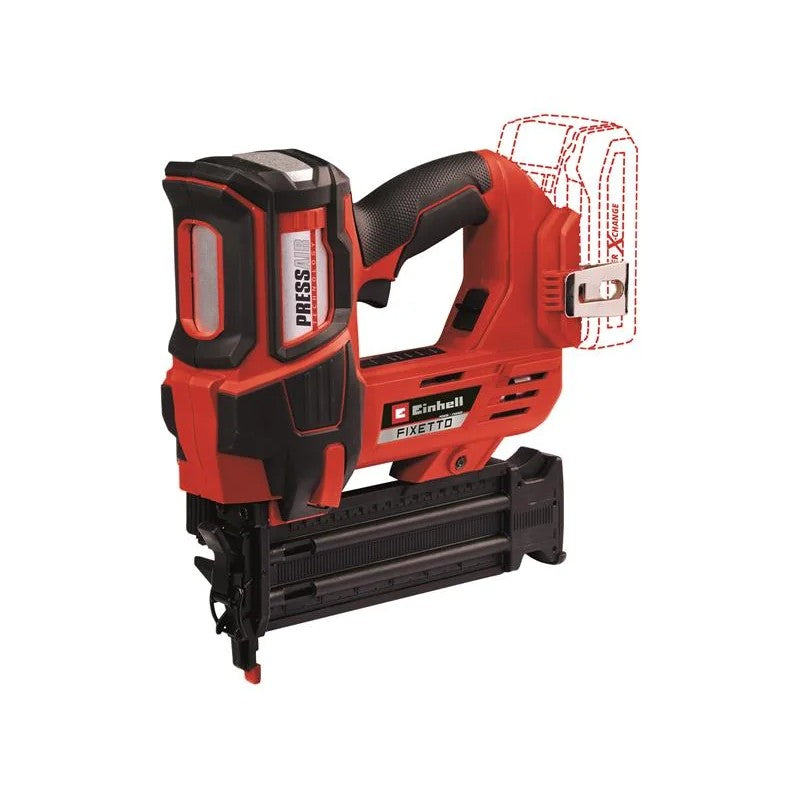 Einhell FIXETTO 18/50 N Power X-Change Nailer 18V Bare Unit - 4257795