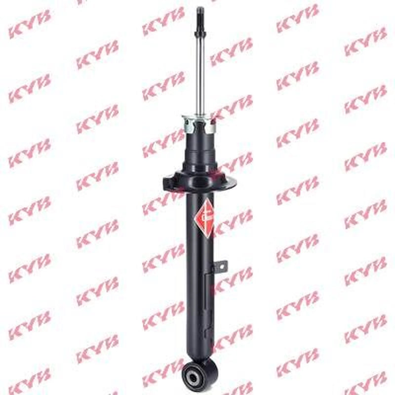 KYB Shock Absorber Damper Strut Front Left 551107