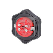 Febi Fuel Tank Cap OD Plastic 180325