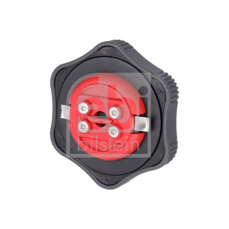 Febi Fuel Tank Cap OD Plastic 180325
