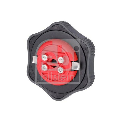 Febi Fuel Tank Cap OD Plastic 180325