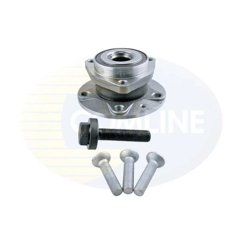 Comline Wheel Bearing Kit 80mm CHA048