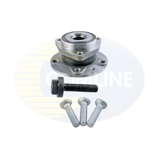 Comline Wheel Bearing Kit 80mm CHA048