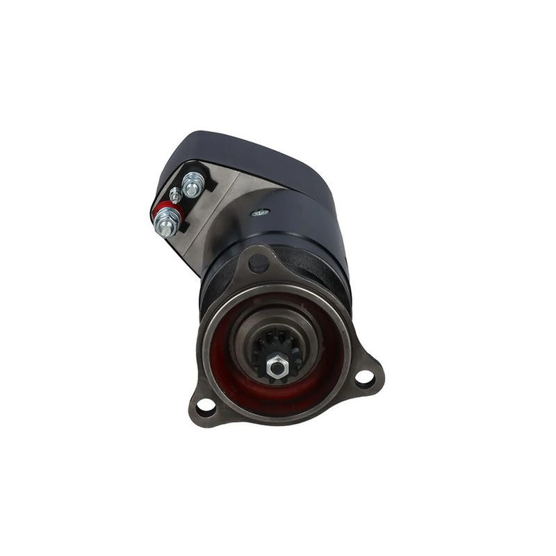 Valeo Starter Motor 24V 6.5kW 11 Teeth 203014