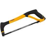 Roughneck R12H Heavy-Duty Hacksaw 300mm (12in) 24TPI - 34-330