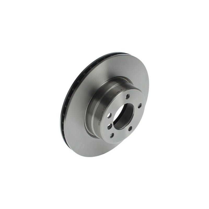 Bosch 2 x Vented Brake Discs 0 986 479 S29