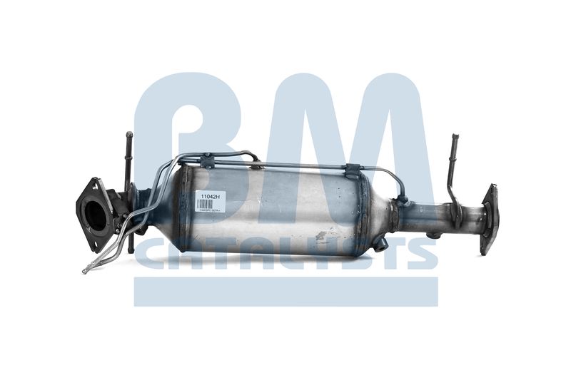 BM Catalysts Soot/Particulate Filter, exhaust system fits Mazda 3 BM11042H