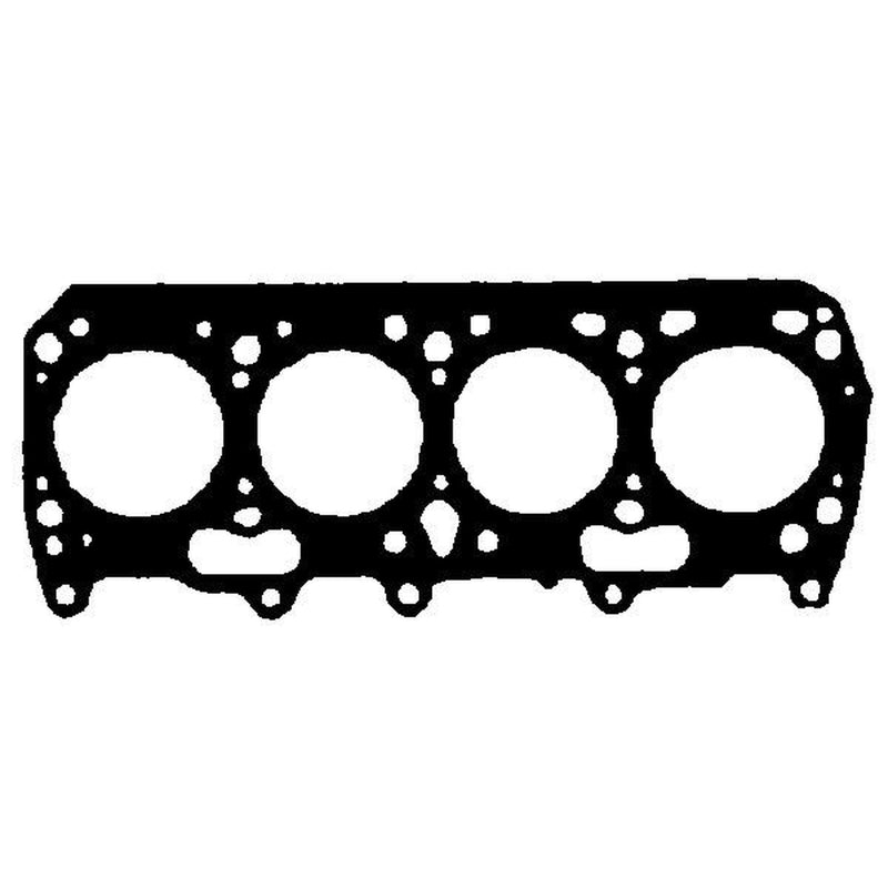 BGA Cylinder Head Gasket 1mm Thick CH3307