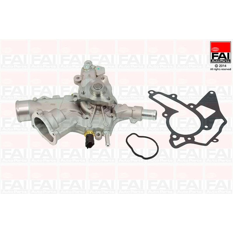FAI Engine Cooling Water Pump WP6422T