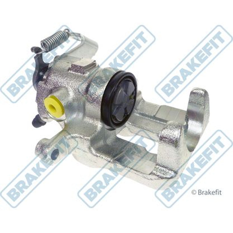 Apec Brake Caliper Assembly Rear Right BCA2798E