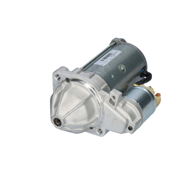Valeo Starter Motor 12V 2kW Teeth 432644