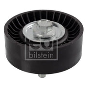 Febi V-Ribbed Belt Deflection/Guide Pulley 34244