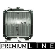 Mahle Engine Radiator CR 1926 000P