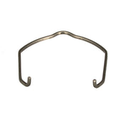 Gates Charge Air Hose Fastening Clamp Wide Thick Metal HCL005