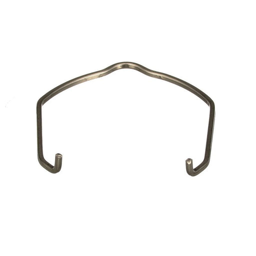 Gates Charge Air Hose Fastening Clamp Wide Thick Metal HCL005