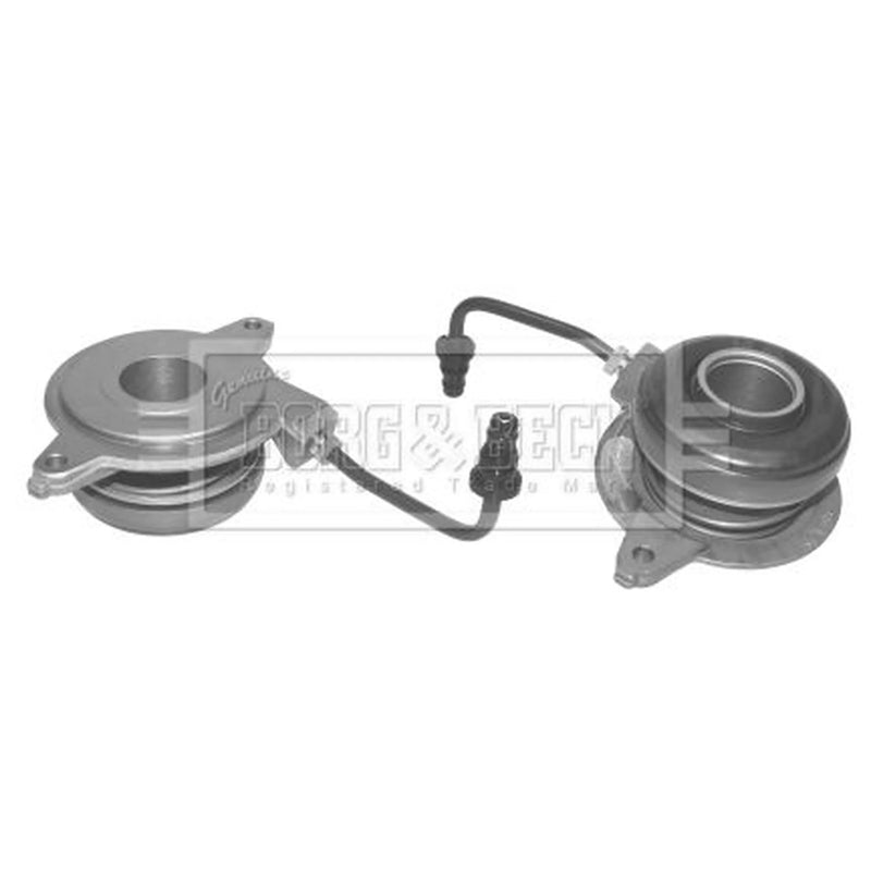 Borg & Beck Clutch Central Slave Cylinder BCS143