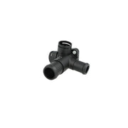 NRF Coolant Flange Housing Connector Front 775062