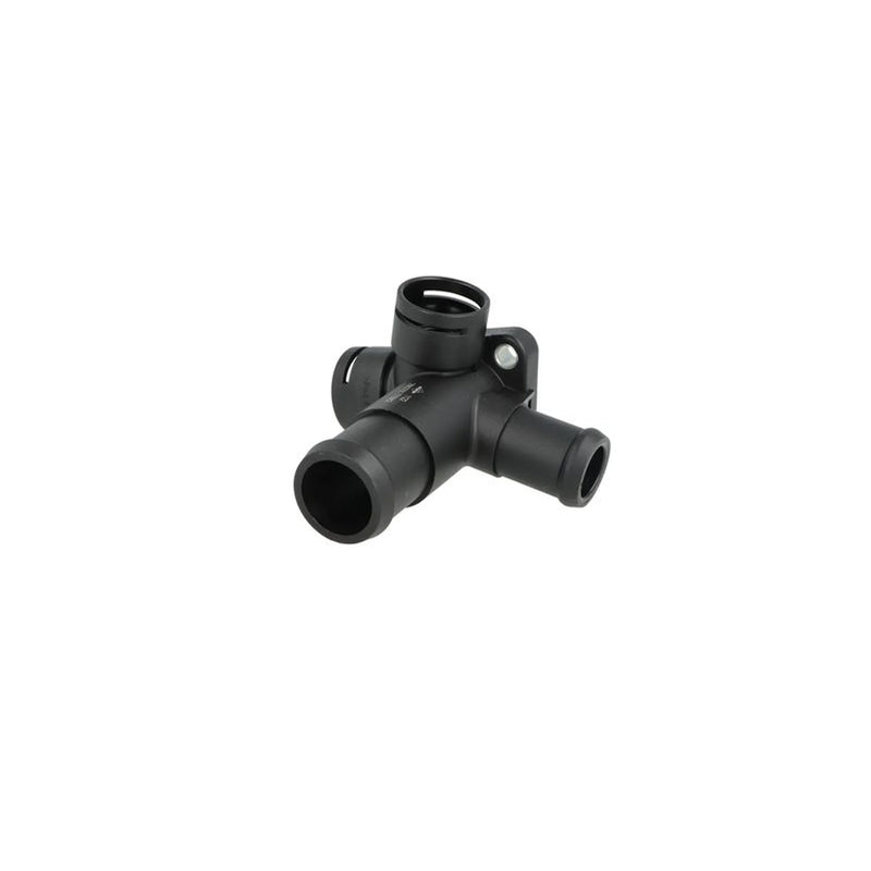NRF Coolant Flange Housing Connector Front 775062