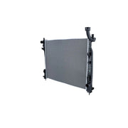 NRF Engine Radiator 550053