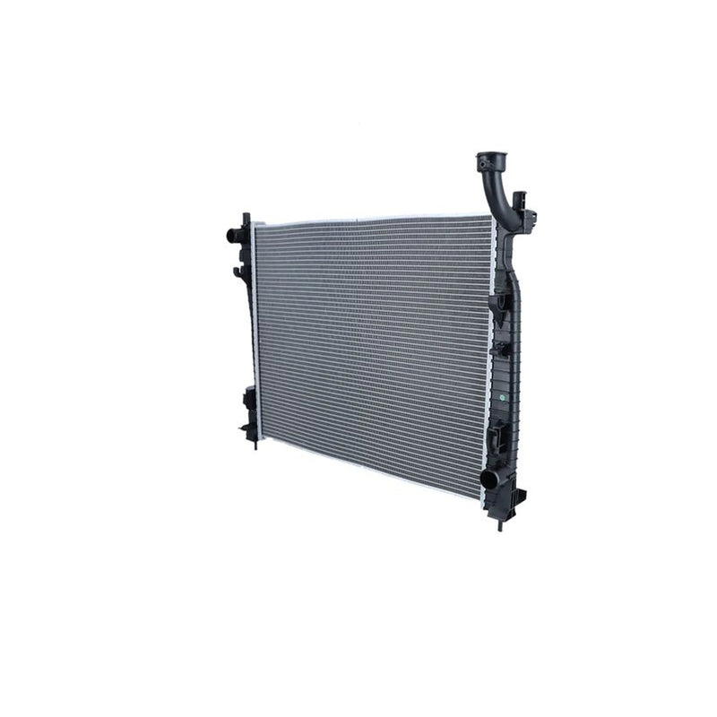 NRF Engine Radiator 550053