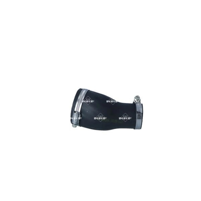 NRF Intercooler Turbo Charge Air Hose 166189