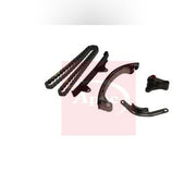 Apec Timing Chain Kit Set 148 Links ACK4124