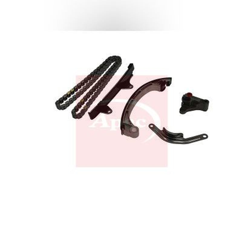 Apec Timing Chain Kit Set 148 Links ACK4124