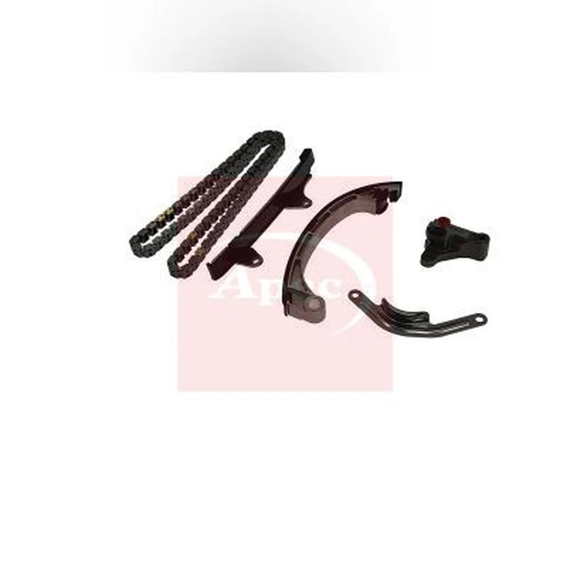 Apec Timing Chain Kit Set 148 Links ACK4124