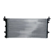 Valeo Engine Radiator 701522