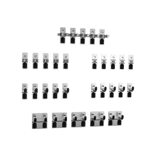 Bott Perfo Hook Kit, 30 Piece - 14031413