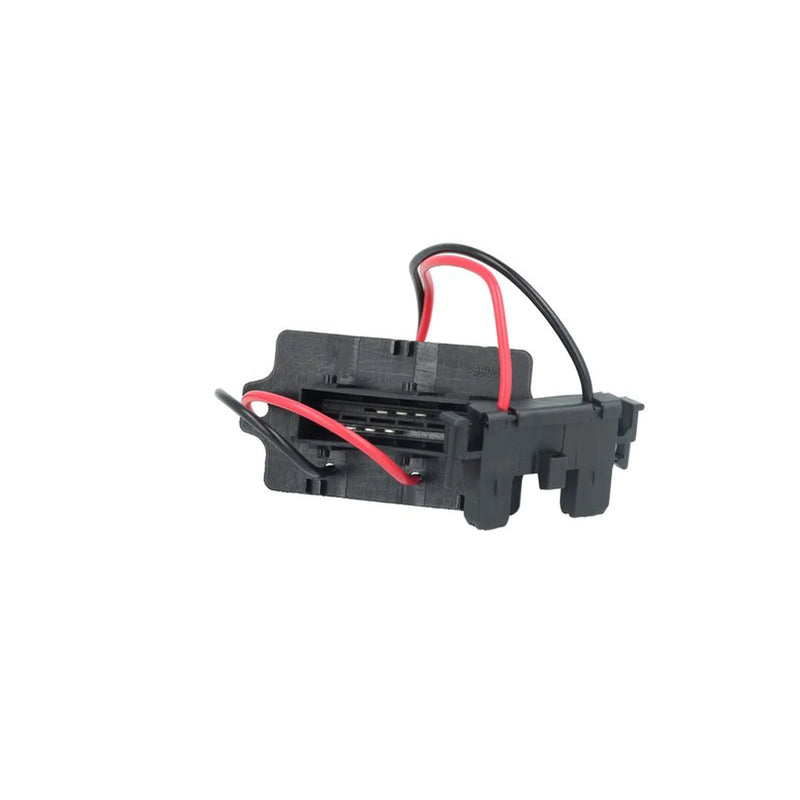 NRF Heater Blower Resistor 342143
