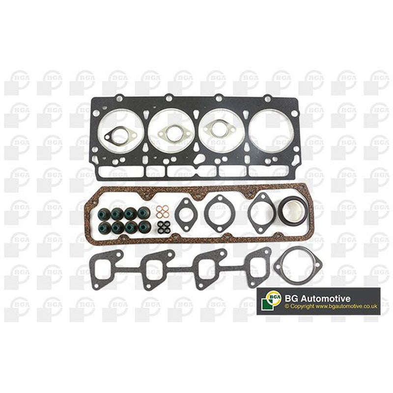 BGA Cylinder Head Gasket Kit HK3532