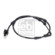 Febi Brake Pad Wear Sensor Rear Right 180131