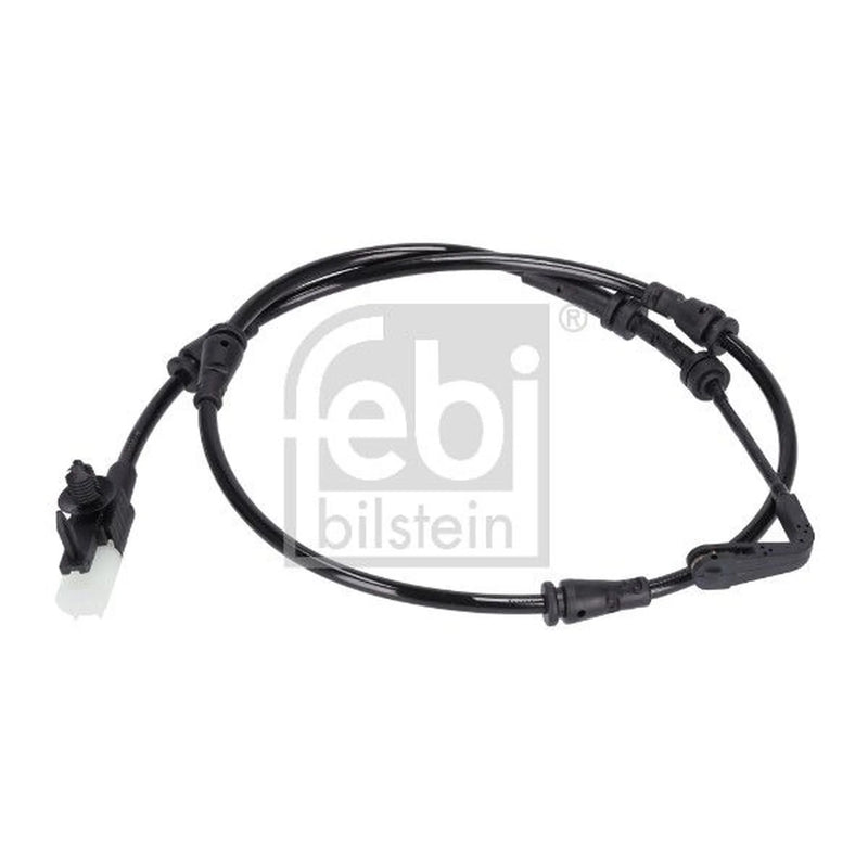 Febi Brake Pad Wear Sensor Rear Right 180131