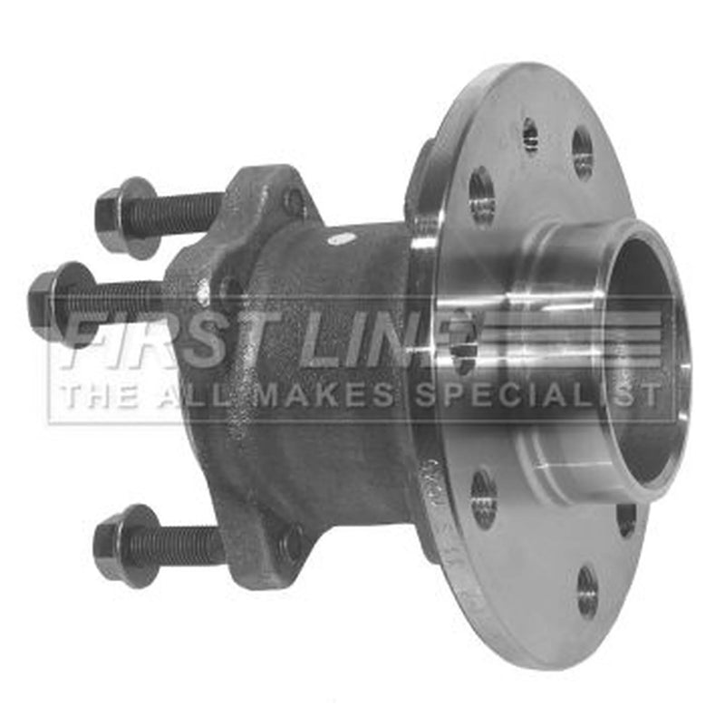 First Line Wheel Bearing Kit FBK845