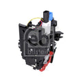 Febi Door Lock Mechanism Right Rear 9 Pin 1000558