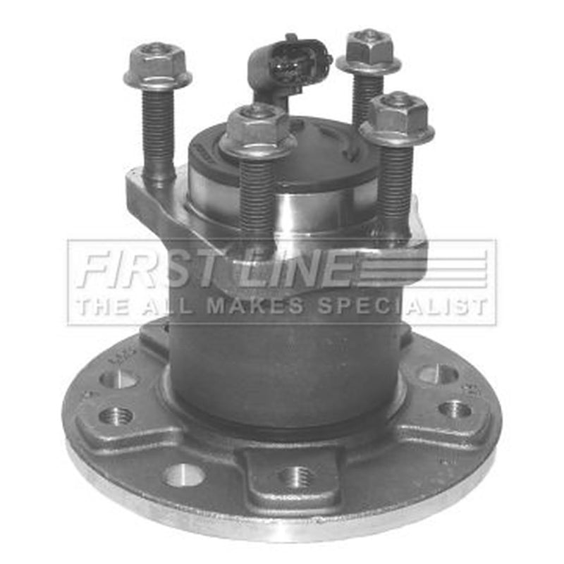 First Line Wheel Bearing Kit FBK975