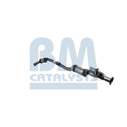 BM Catalysts Homologated Petrol Cat BM91120H