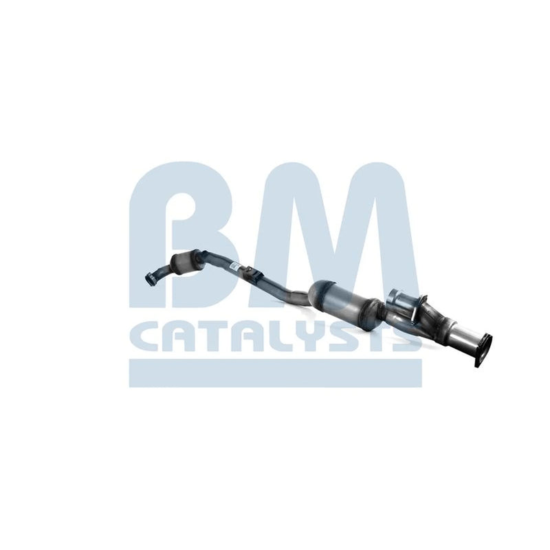 BM Catalysts Homologated Petrol Cat BM91120H