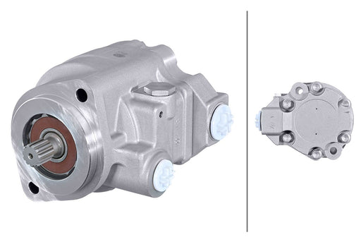 Hella 8TL 359 003-841 Hydraulic Pump, steering
