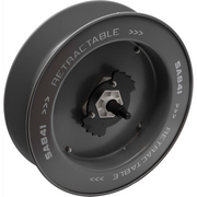 Sealey Drum Assembly